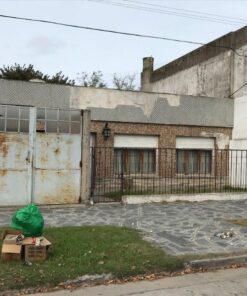 Casa - Chalet en Venta en Balcarce