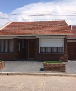 Casa - Chalet en Venta en Balcarce