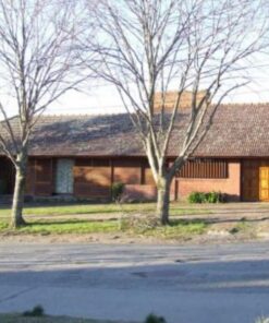 Casa - Chalet en Venta en Balcarce
