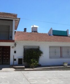 Casa - Chalet en Venta en Balcarce