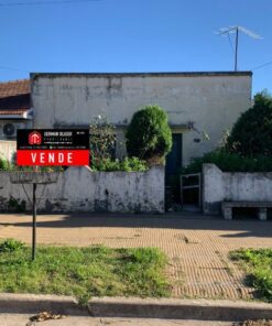 Casa - Chalet en Venta en Balcarce