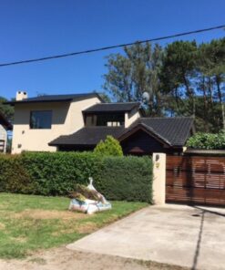 Casa - Chalet en Venta en Sierra de los Padres