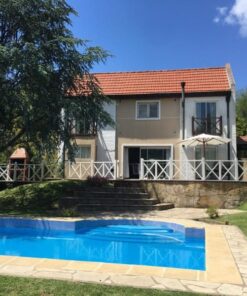 Casa - Chalet en Venta en Sierra de los Padres