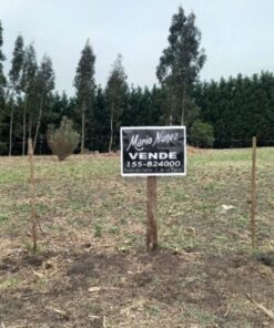 Terreno en Venta en Sierra de los Padres