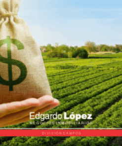 Campo en Venta en Balcarce