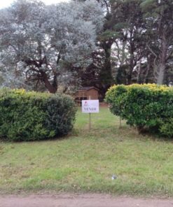 Terreno en Venta en Sierra de los Padres
