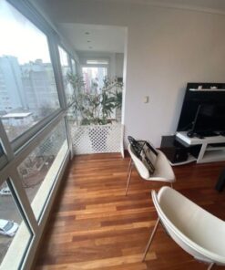 Departamento en Alquiler en Mar del Plata