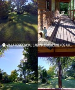 Cabaña en Venta en Balcarce