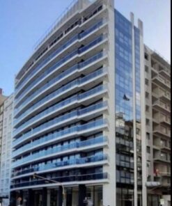 Departamento en Venta en Plaza Colón