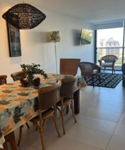 Departamento en Venta en Plaza Colón