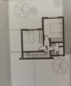 Alternative view of Dúplex en Venta en Villa Primera