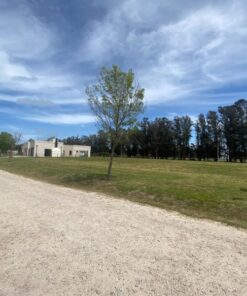 Alternative view of Terreno en Venta en Santa Clara del Mar