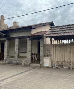 Casa - Chalet en Venta en Balcarce