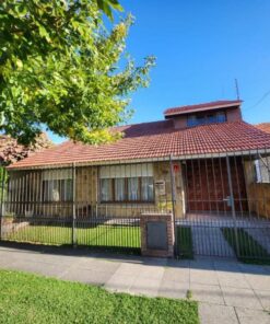 Casa - Chalet en Venta en Parque Luro