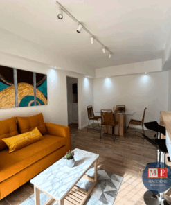 Departamento en Venta en Plaza Colón