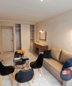 Departamento en Venta en Plaza Colón