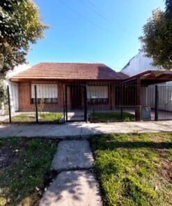 Casa - Chalet en Venta en Villa Primera