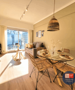 Departamento en Venta en Plaza Colón