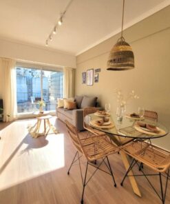 Departamento en Venta en Plaza Colón