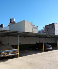 Alternative view of Cochera en Venta en Mar del Plata
