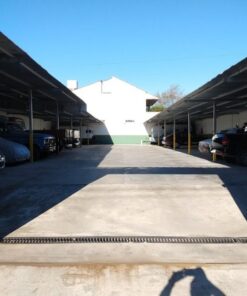 Alternative view of Cochera en Venta en San Juan
