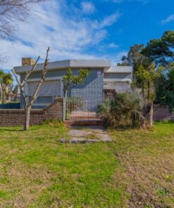 Casa - Chalet en Venta en Mar del Plata