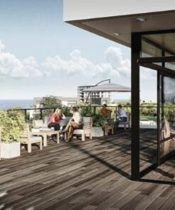 Alternative view of Terreno en Venta en Camet