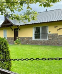 Casa - Chalet en Venta en Sierra de los Padres