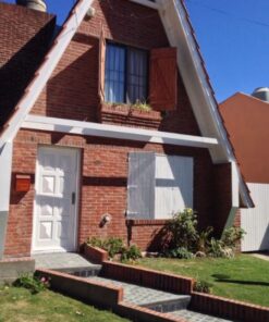 Casa - Chalet en Venta en Santa Clara del Mar