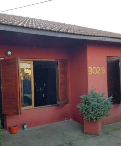 Casa - Chalet en Venta en Colinas de Peralta Ramos