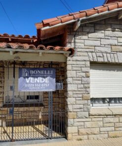 Casa - Chalet en Venta en Parque Luro