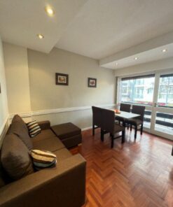 Departamento en Venta en Centro