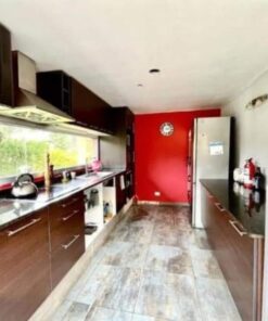 Alternative view of Casa - Chalet en Venta en La Caleta