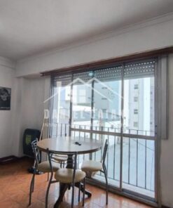 Departamento en Alquiler en Mar del Plata