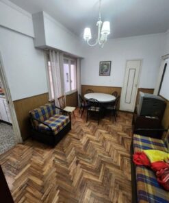 Departamento en Venta en Mar del Plata