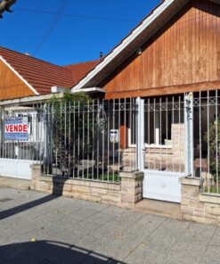 Casa - Chalet en Venta en Mar del Plata
