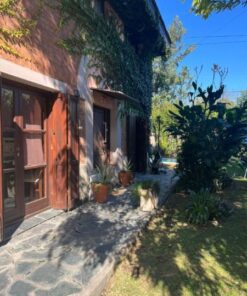 Casa - Chalet en Venta en Mar del Plata