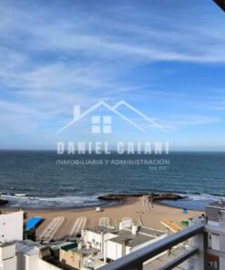Departamento en Alquiler en Mar del Plata