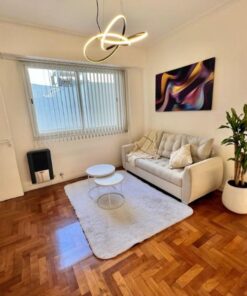 Departamento en Venta en Centro