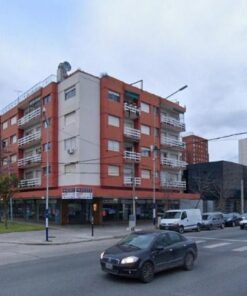 Departamento en Alquiler en Chauvín
