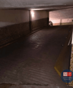 Alternative view of Cochera en Venta en Macrocentro