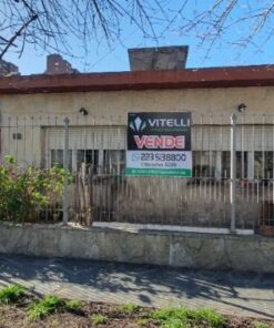Casa - Chalet en Venta en Mar del Plata