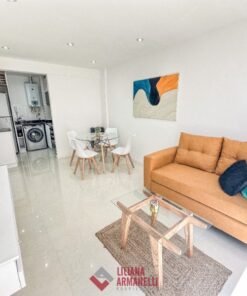 Departamento en Venta en Centro