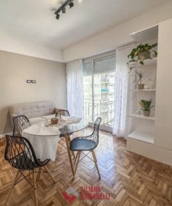 Departamento en Venta en Centro