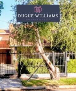 Casa - Chalet en Venta en Chauvín