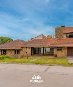 Casa - Chalet en Venta en Mar del Plata