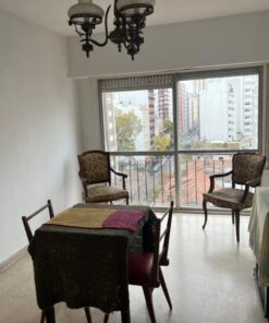 Departamento en Alquiler en Mar del Plata