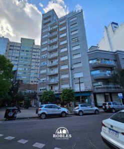 Departamento en Venta en Mar del Plata