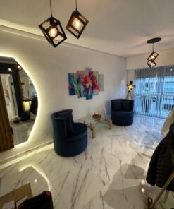 Departamento en Venta en Macrocentro