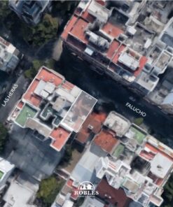 Terreno en Venta en Mar del Plata
